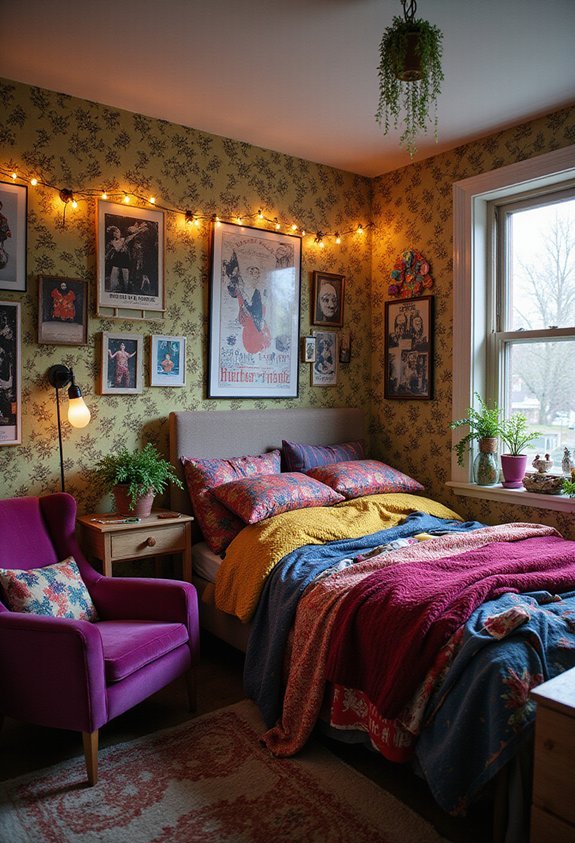 embrace your quirky personality boldly