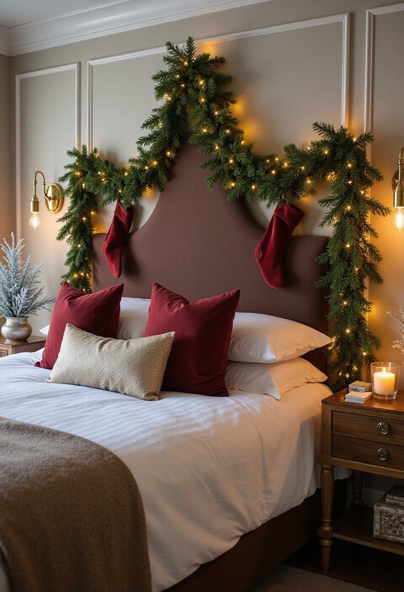 extend festive winter ambiance beyond december