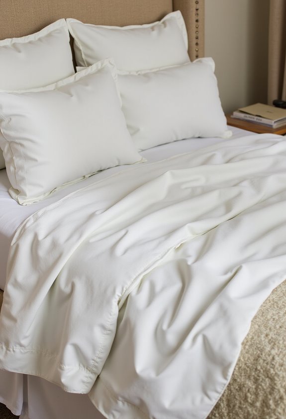 face down cloud made angels