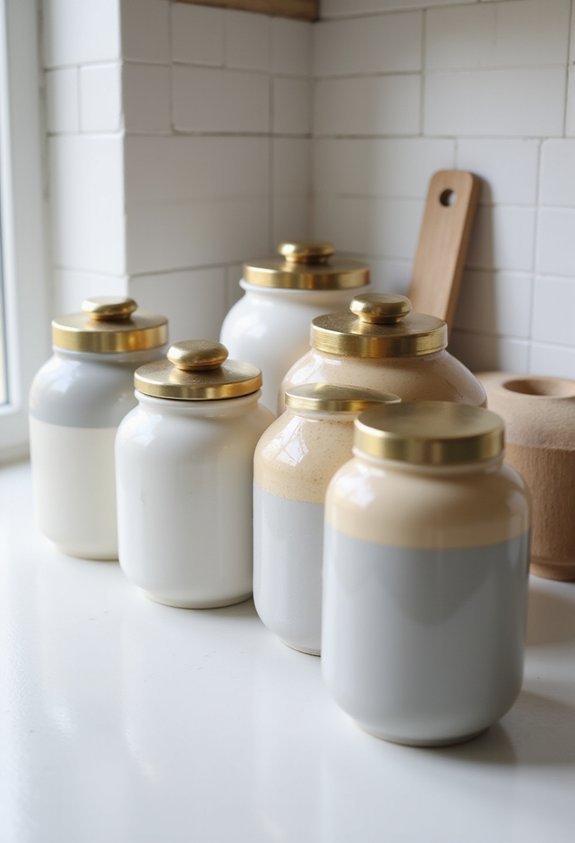 factors to consider for canisters