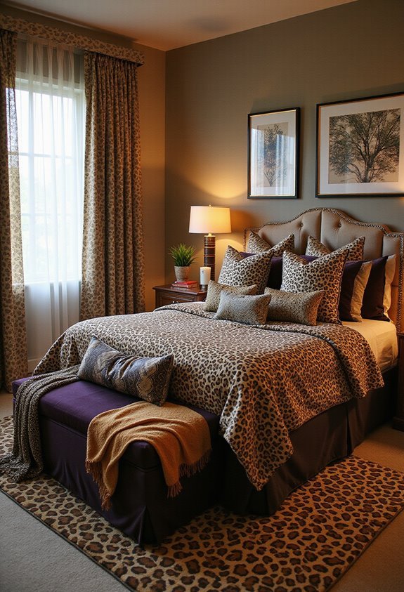 fearless pattern mixing mastery