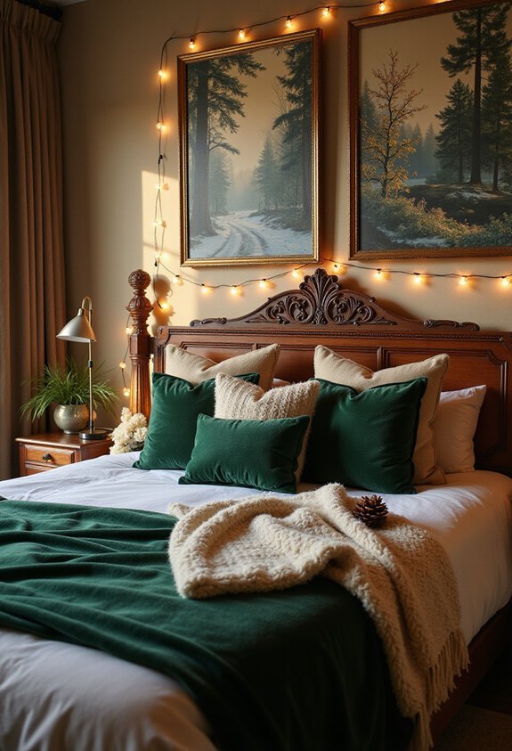 festive personalized quality timeless decor