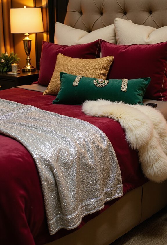 festive quality traditional transformative bedding