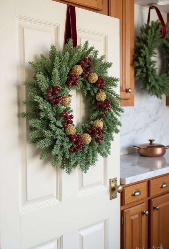 festive versatile impactful holiday decor