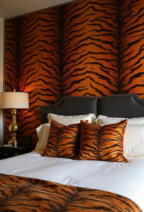 fierce commanding confident sanctuary