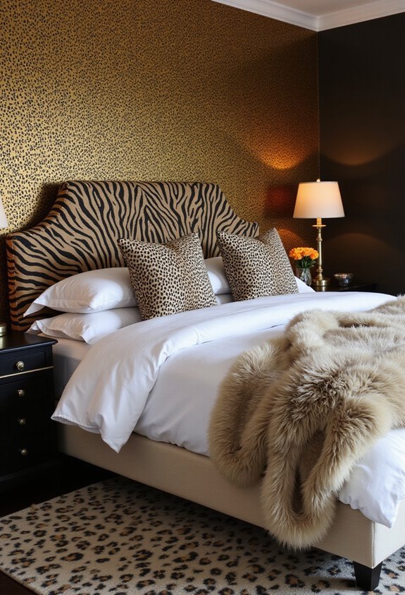 fierce wild and cozy transformations