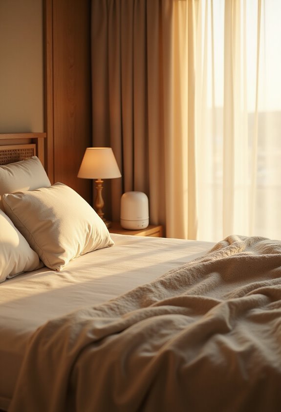 five star sleep sanctuary