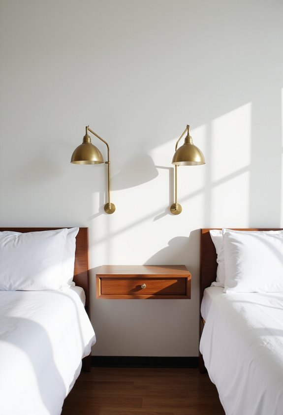 floating matching balanced storage rich