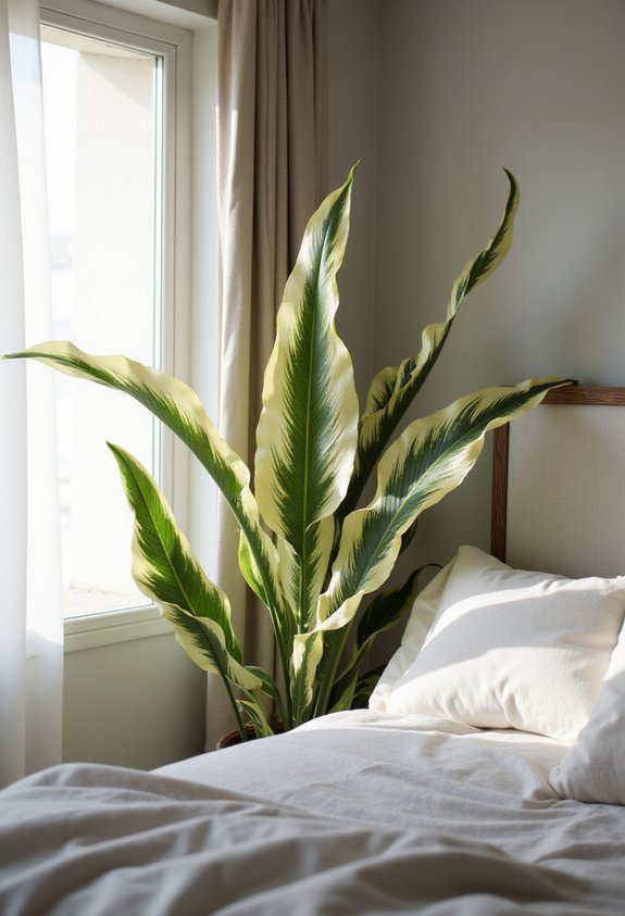 forgiving tolerant variegated dependable