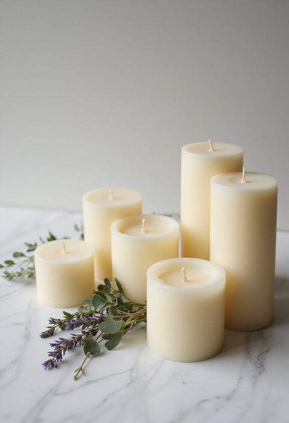 fragrance mixing customized layered scent