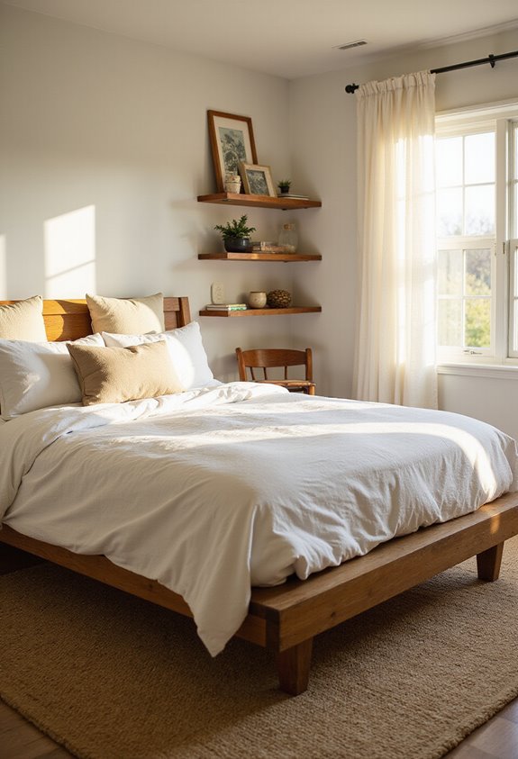 fresh colorful thrifty rearrange