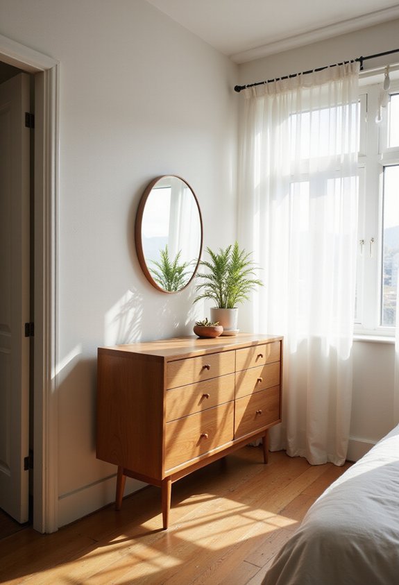 functional impactful brightening spacious corner