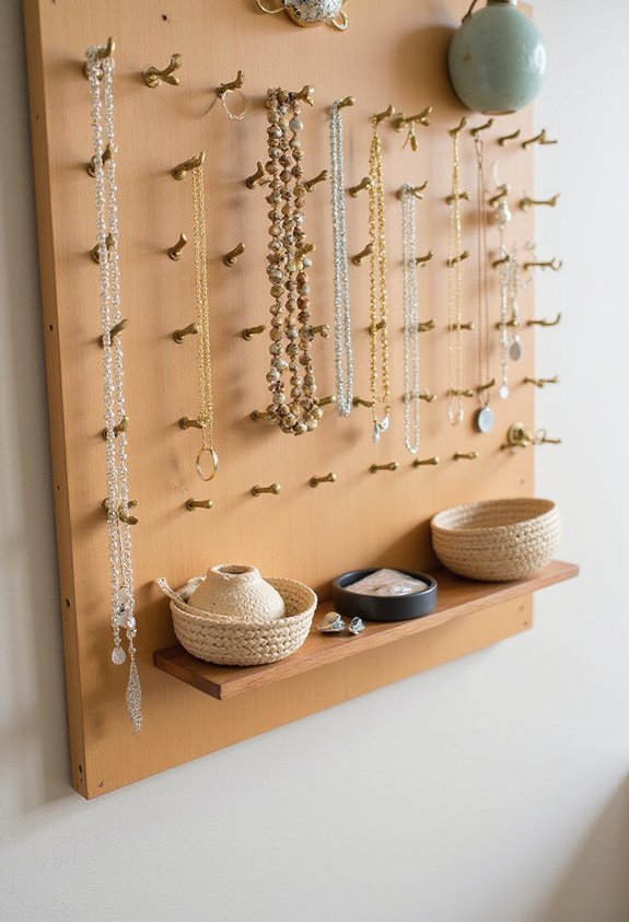 functional stylish accessible organized