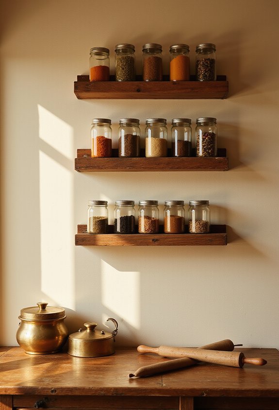 functional visually appealing traditional indian craftsmanship