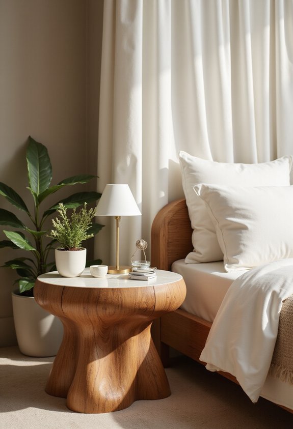 gentle flowing smooth welcoming