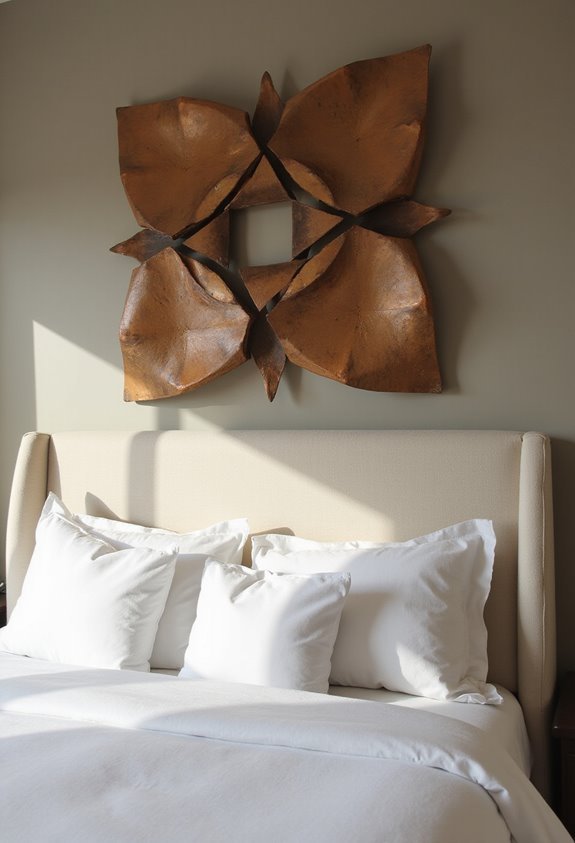 grown up stylish hassle free wall art