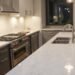heat resistant countertop materials recommended