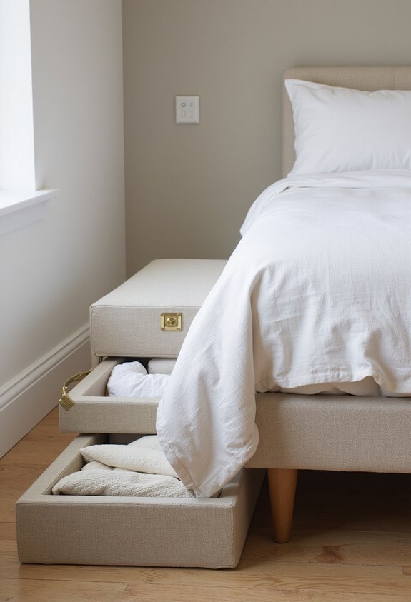 hidden organization with style