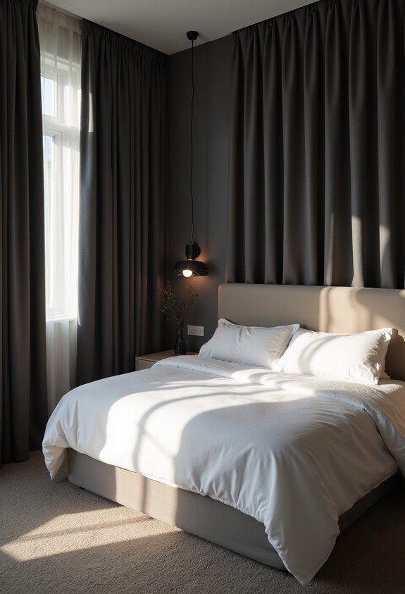 hotel quality sleep magic