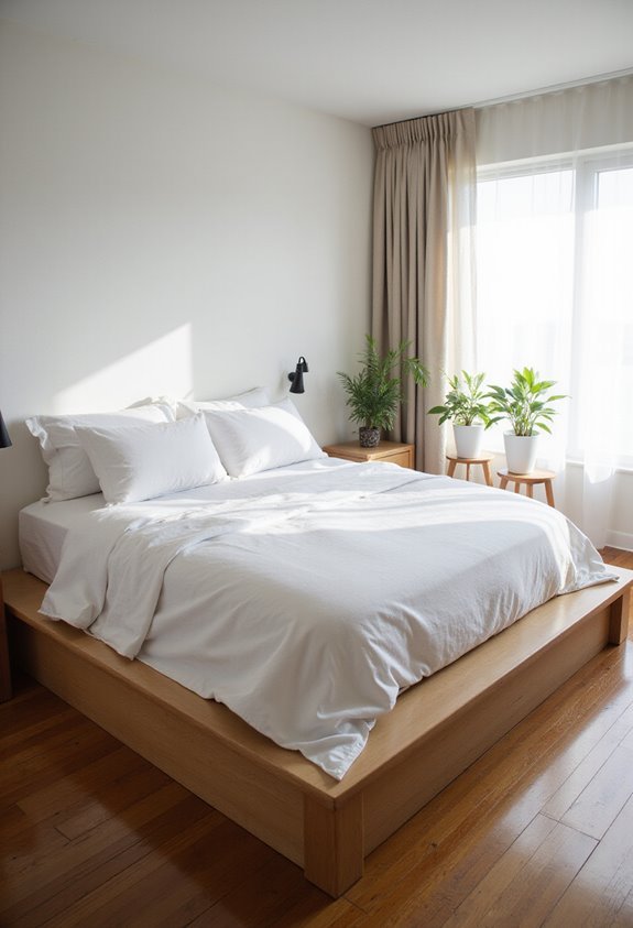 hypoallergenic dust free breathable sneeze proof