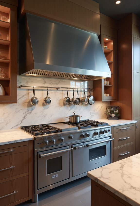 infrastructure ventilation maintenance planning