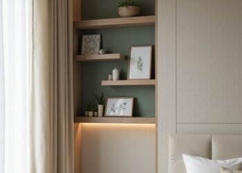 inspiring bedroom decorating transformation ideas