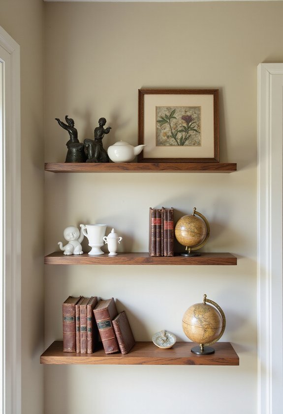 intentional curated breathing respect