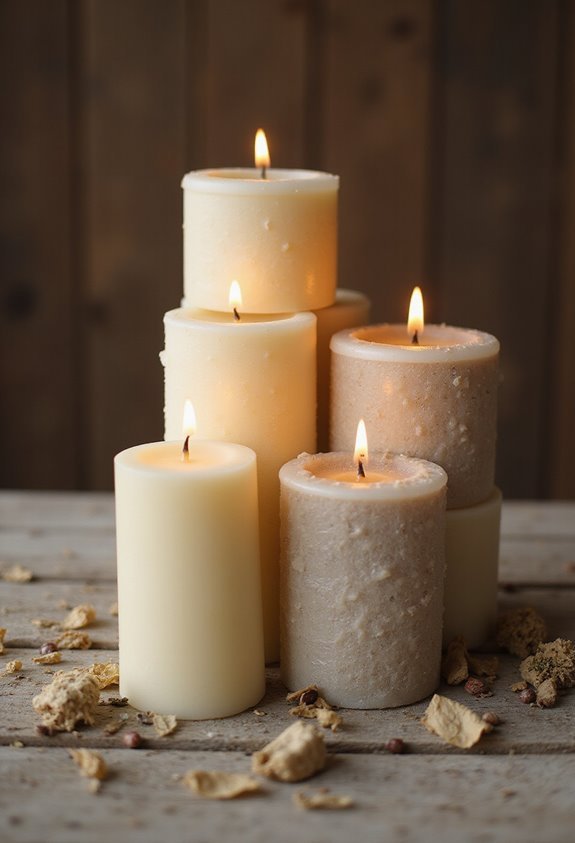 intentional layered impactful stylish