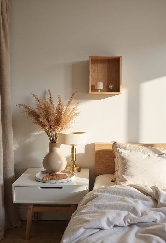 intentional stylish minimalist functional