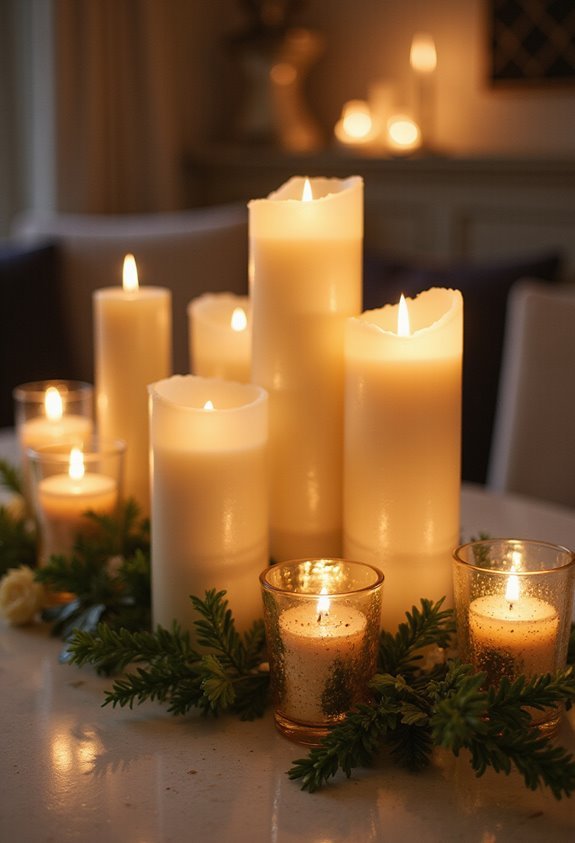 intentional varied cozy unobstructed