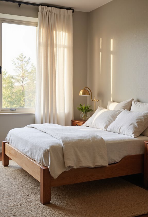 invest in quality furniture