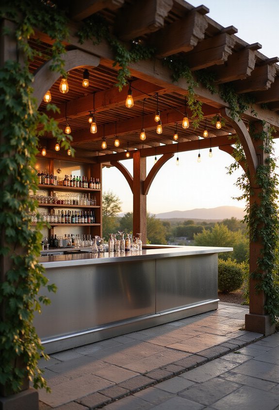 inviting enchanting ambient functional