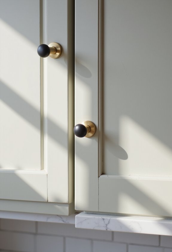 jewelry for kitchen cabinets