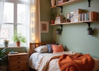 joy sparking bedroom decor ideas