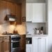 kitchenette features depend on budget