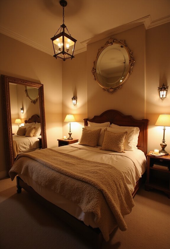 layered lighting combats subterranean gloom