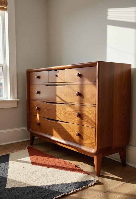 layered rugs ground floating furniture