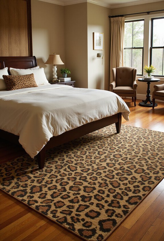 layered textures create visual interest