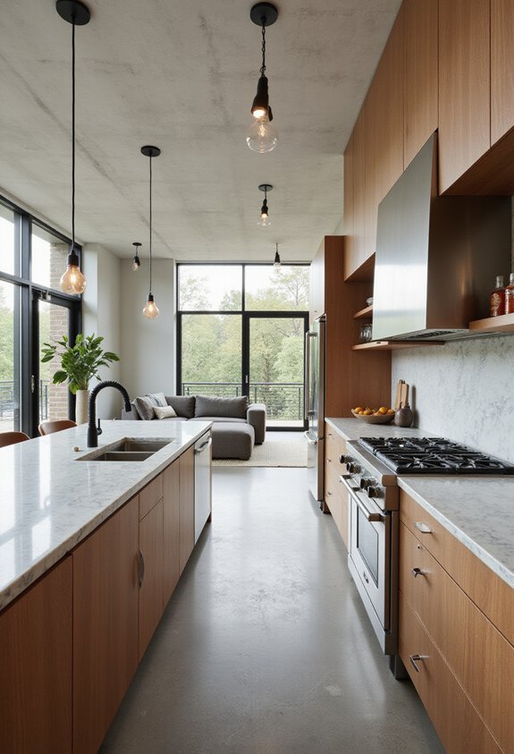 lifestyle ventilation structural strategic planning