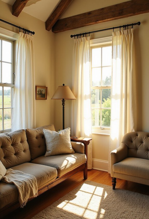 light based color harmony