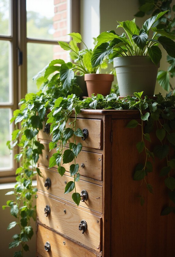 lively low maintenance intentional and fresh