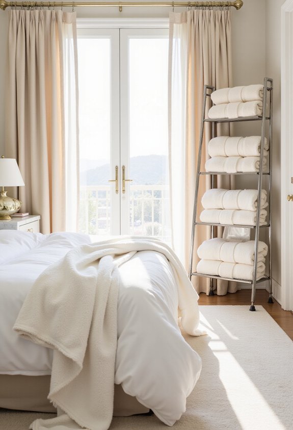 luxurious practical moisture reducing five star comfort