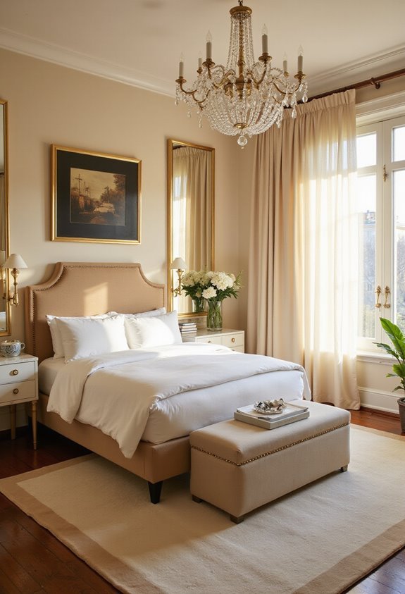 luxury high end quality sophistication