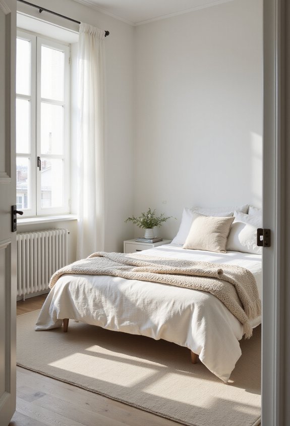 map furniture consider flow