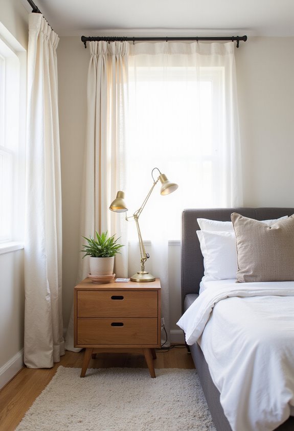 match style and functionality