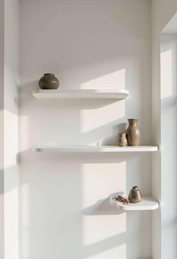 minimalist clean transformative magic