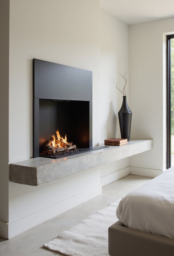 minimalist low maintenance cozy instagram ready