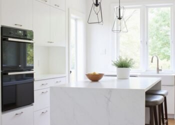 minimalist spacious functional contemporary