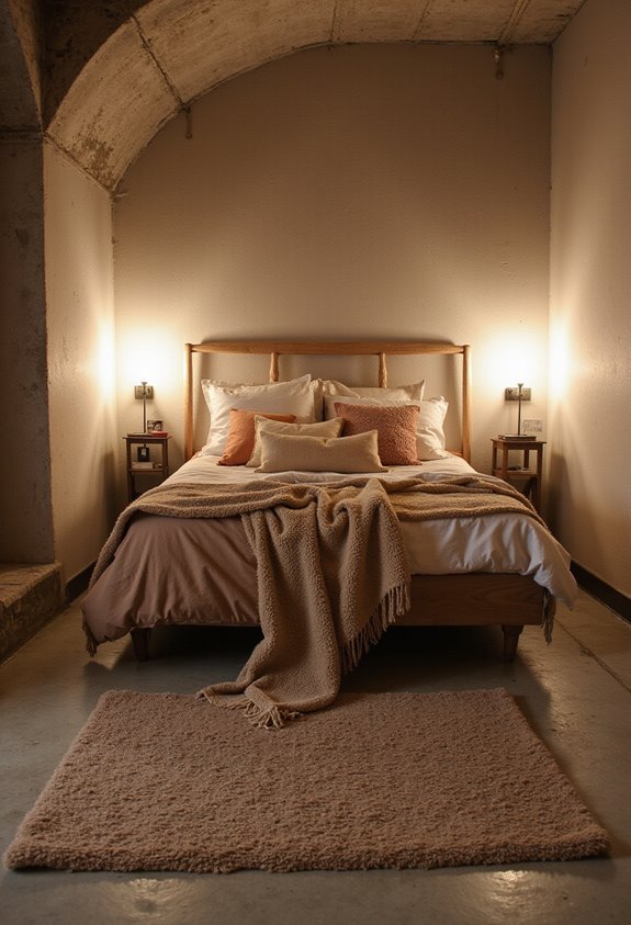 moisture protection rug pad essential