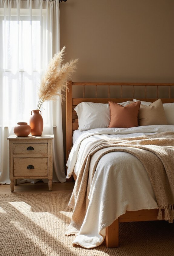 natural thermal sustainable comfort